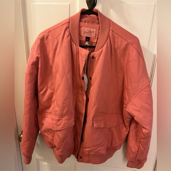 Universal thread jacket - Picture 3 of 5